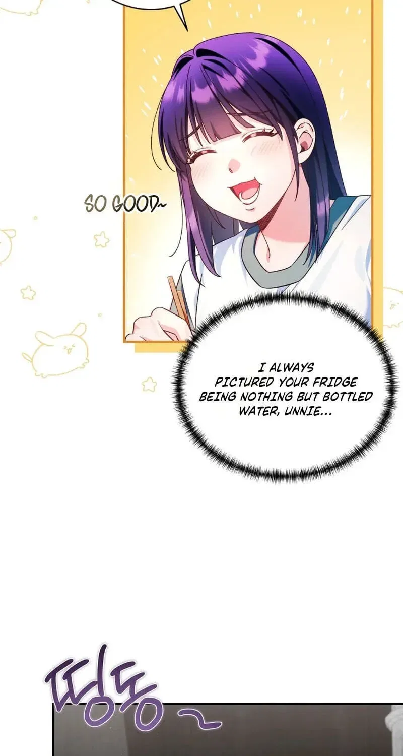 I Tried to Debut My Kid, But Ended Up Debuting Myself Chapter 68 – Page 99