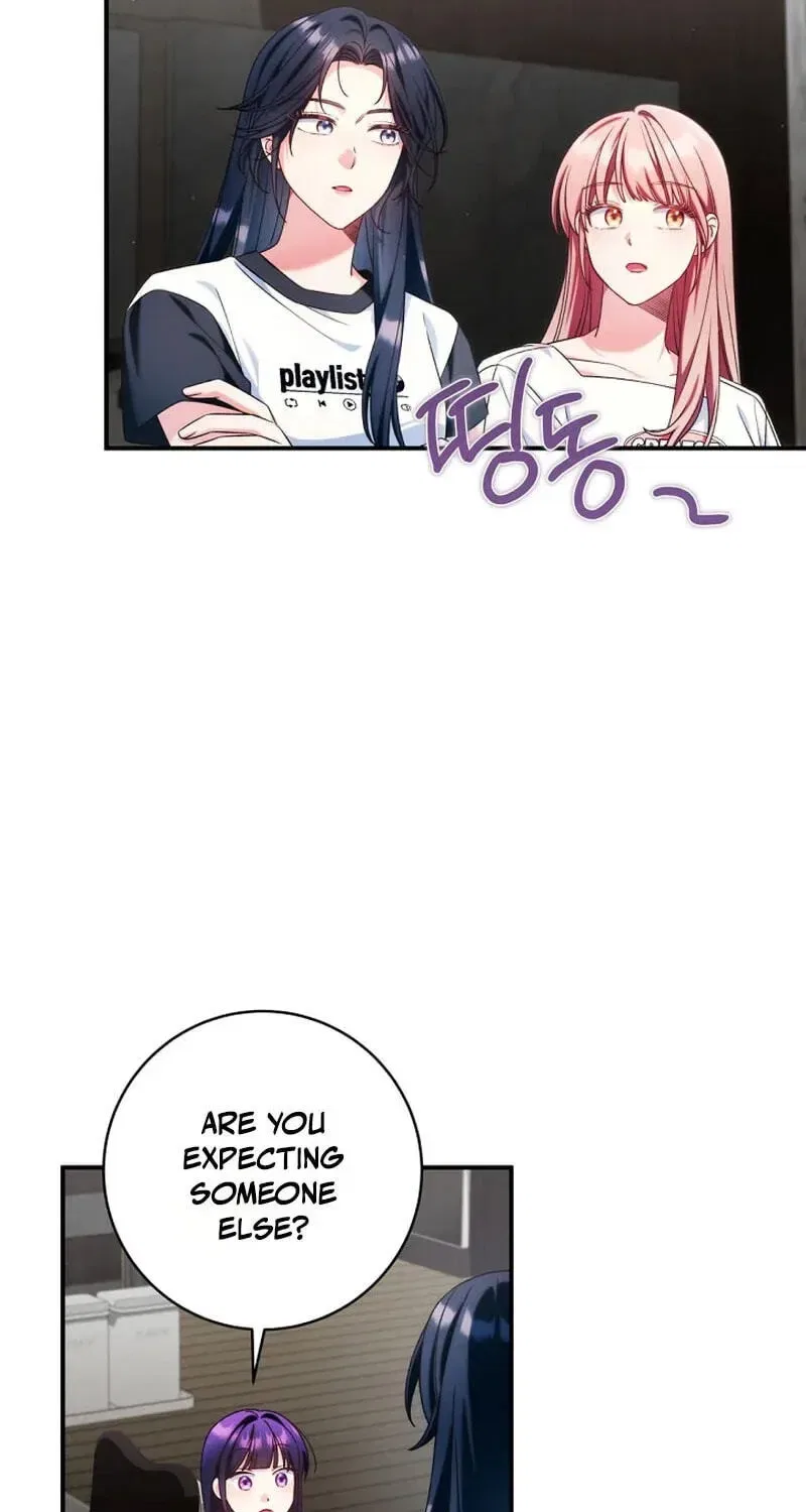 I Tried to Debut My Kid, But Ended Up Debuting Myself Chapter 68 – Page 101
