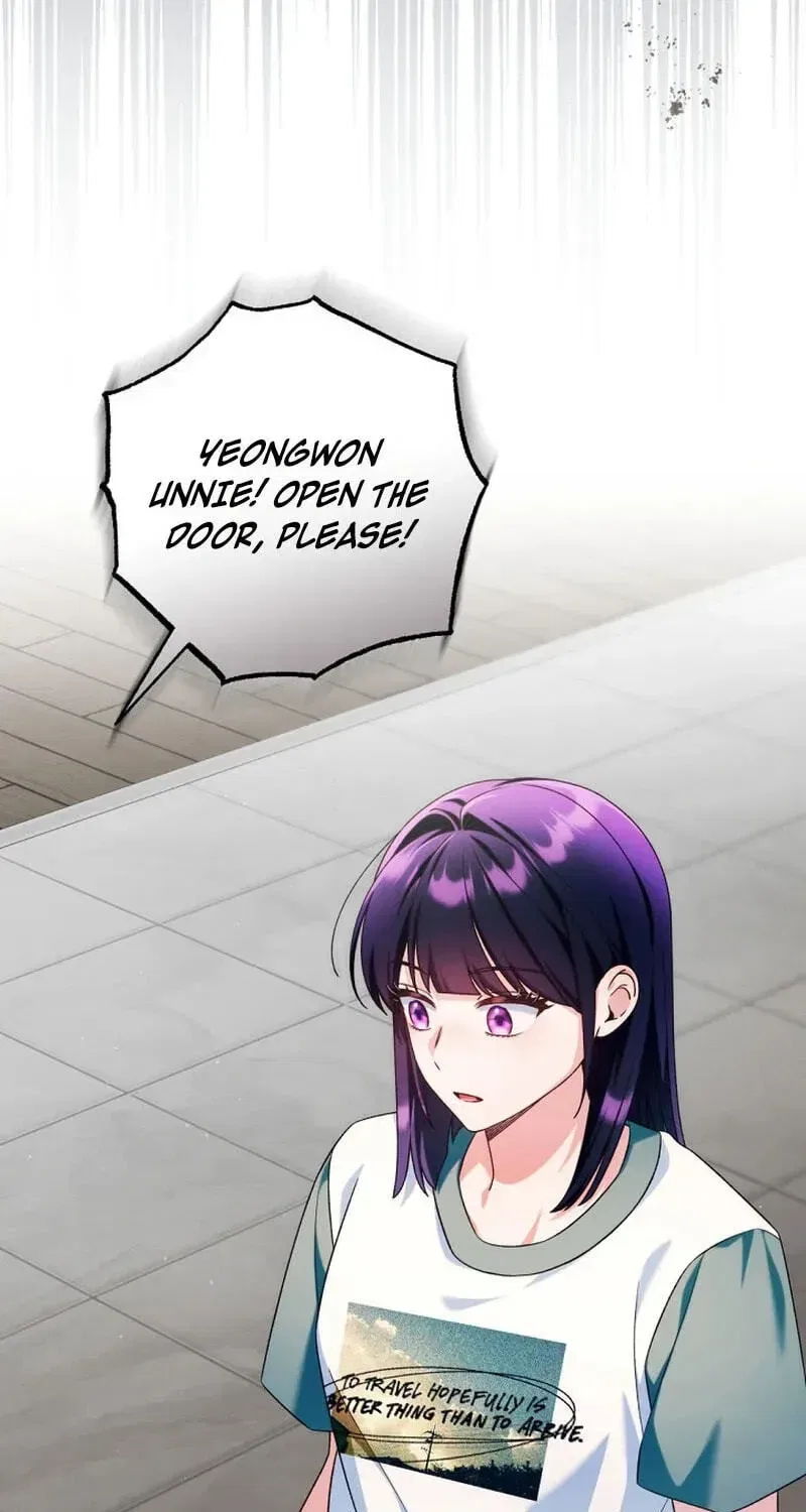 I Tried to Debut My Kid, But Ended Up Debuting Myself Chapter 68 – Page 111
