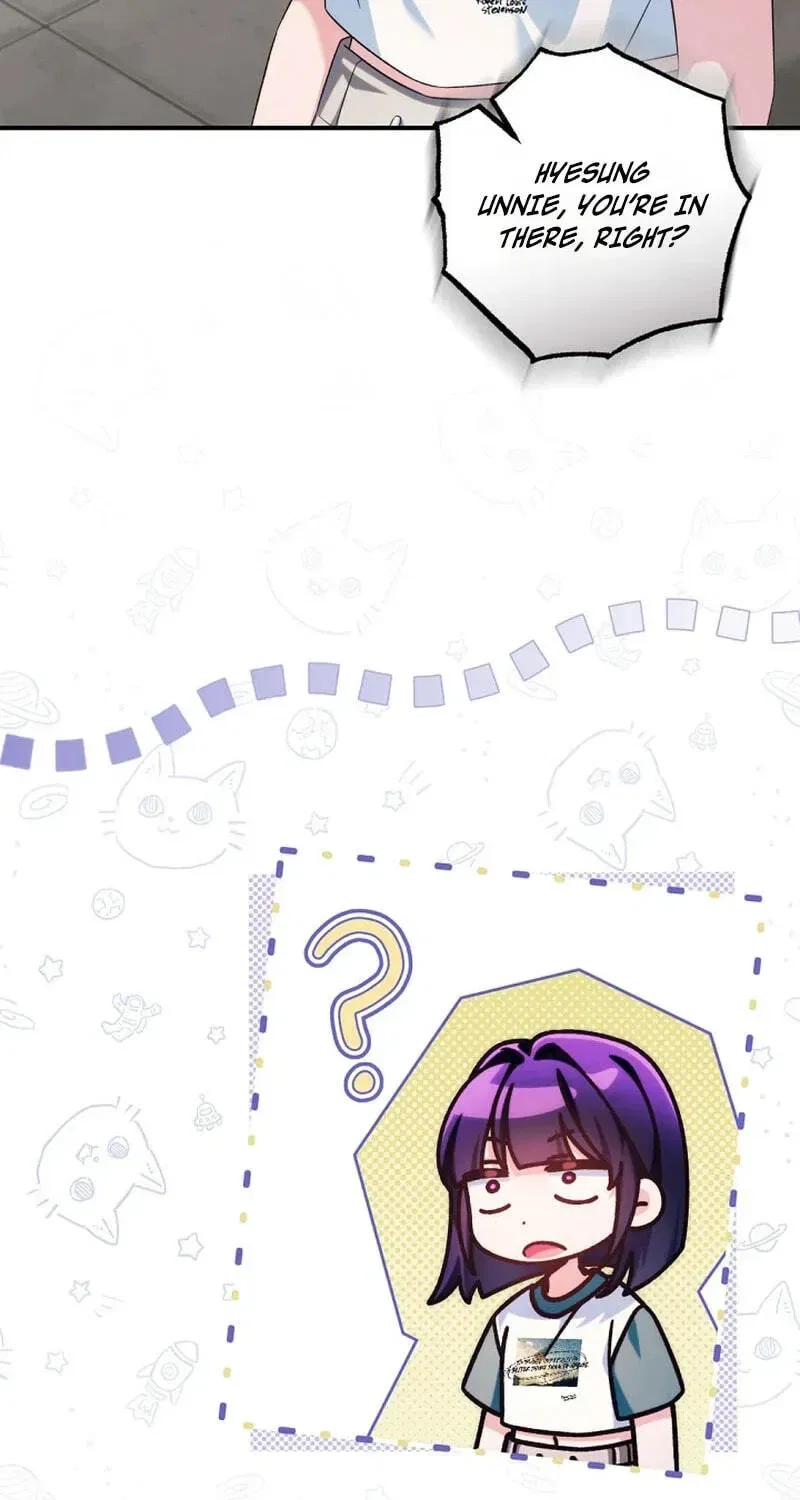 I Tried to Debut My Kid, But Ended Up Debuting Myself Chapter 68 – Page 113