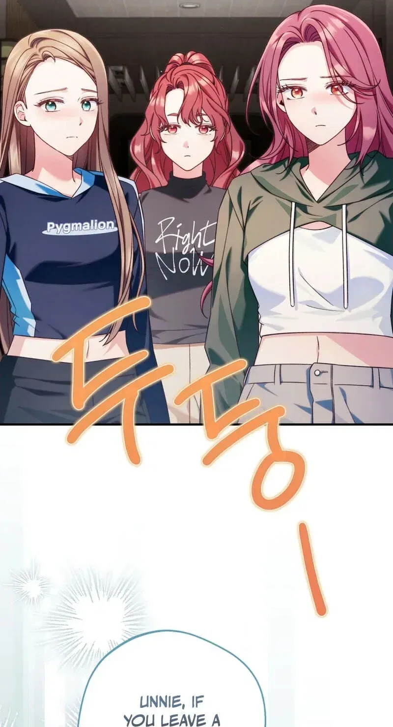 I Tried to Debut My Kid, But Ended Up Debuting Myself Chapter 68 – Page 117