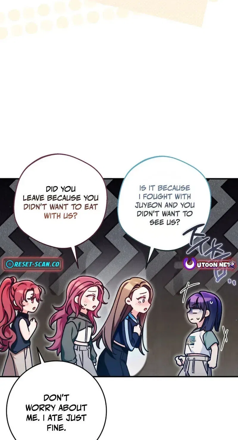 I Tried to Debut My Kid, But Ended Up Debuting Myself Chapter 68 – Page 120