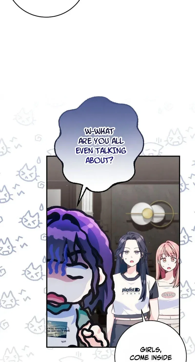 I Tried to Debut My Kid, But Ended Up Debuting Myself Chapter 68 – Page 121