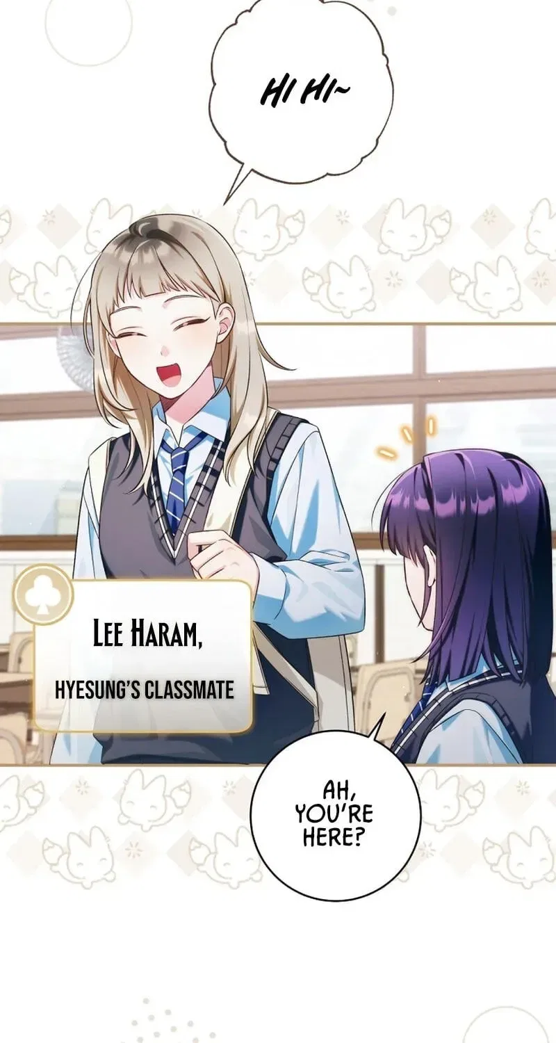 I Tried to Debut My Kid, But Ended Up Debuting Myself Chapter 67 – Page 9