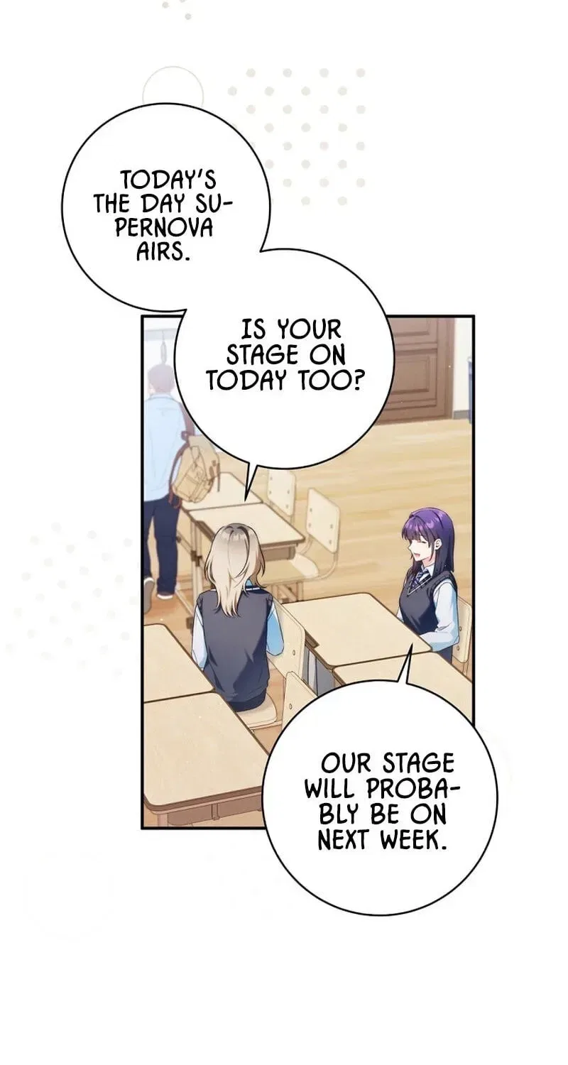 I Tried to Debut My Kid, But Ended Up Debuting Myself Chapter 67 – Page 11