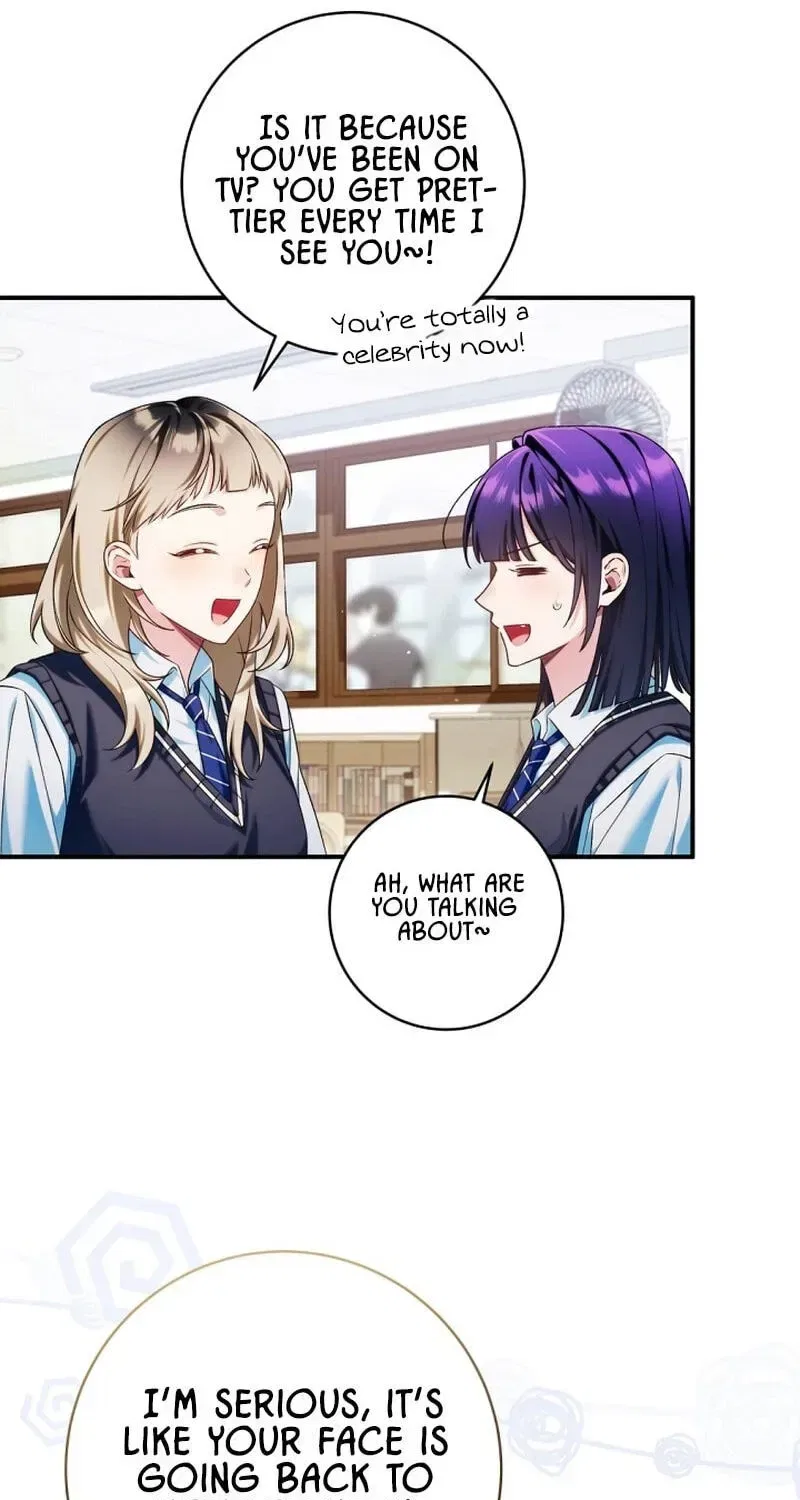 I Tried to Debut My Kid, But Ended Up Debuting Myself Chapter 67 – Page 13