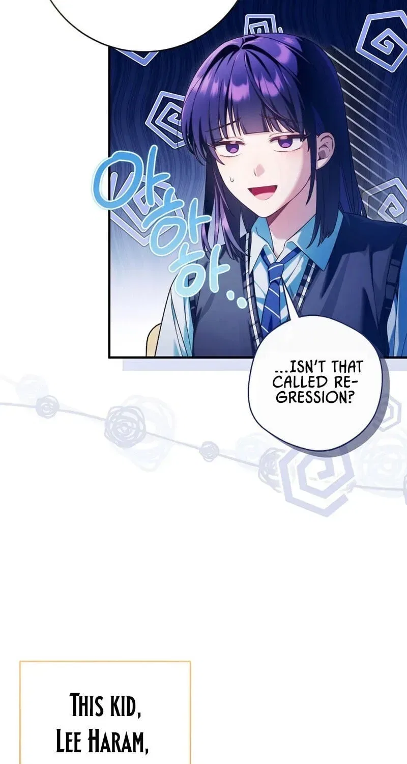 I Tried to Debut My Kid, But Ended Up Debuting Myself Chapter 67 – Page 15