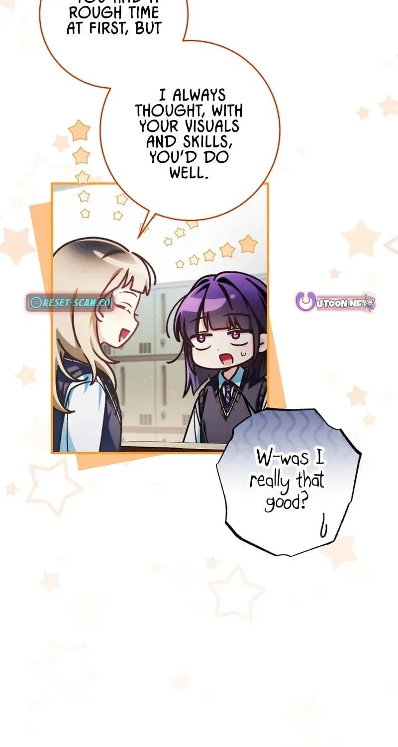 I Tried to Debut My Kid, But Ended Up Debuting Myself Chapter 67 – Page 19