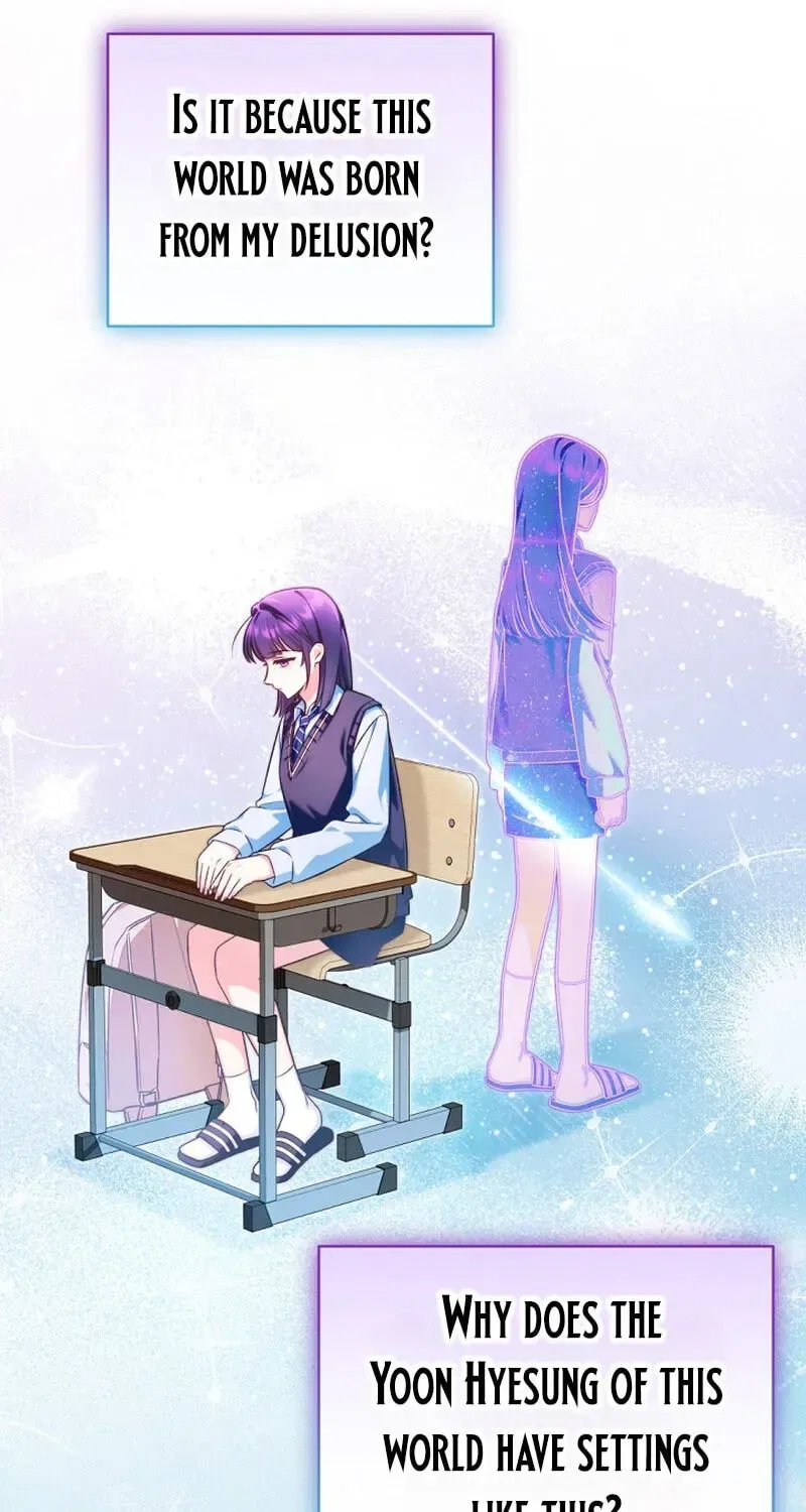 I Tried to Debut My Kid, But Ended Up Debuting Myself Chapter 67 – Page 22