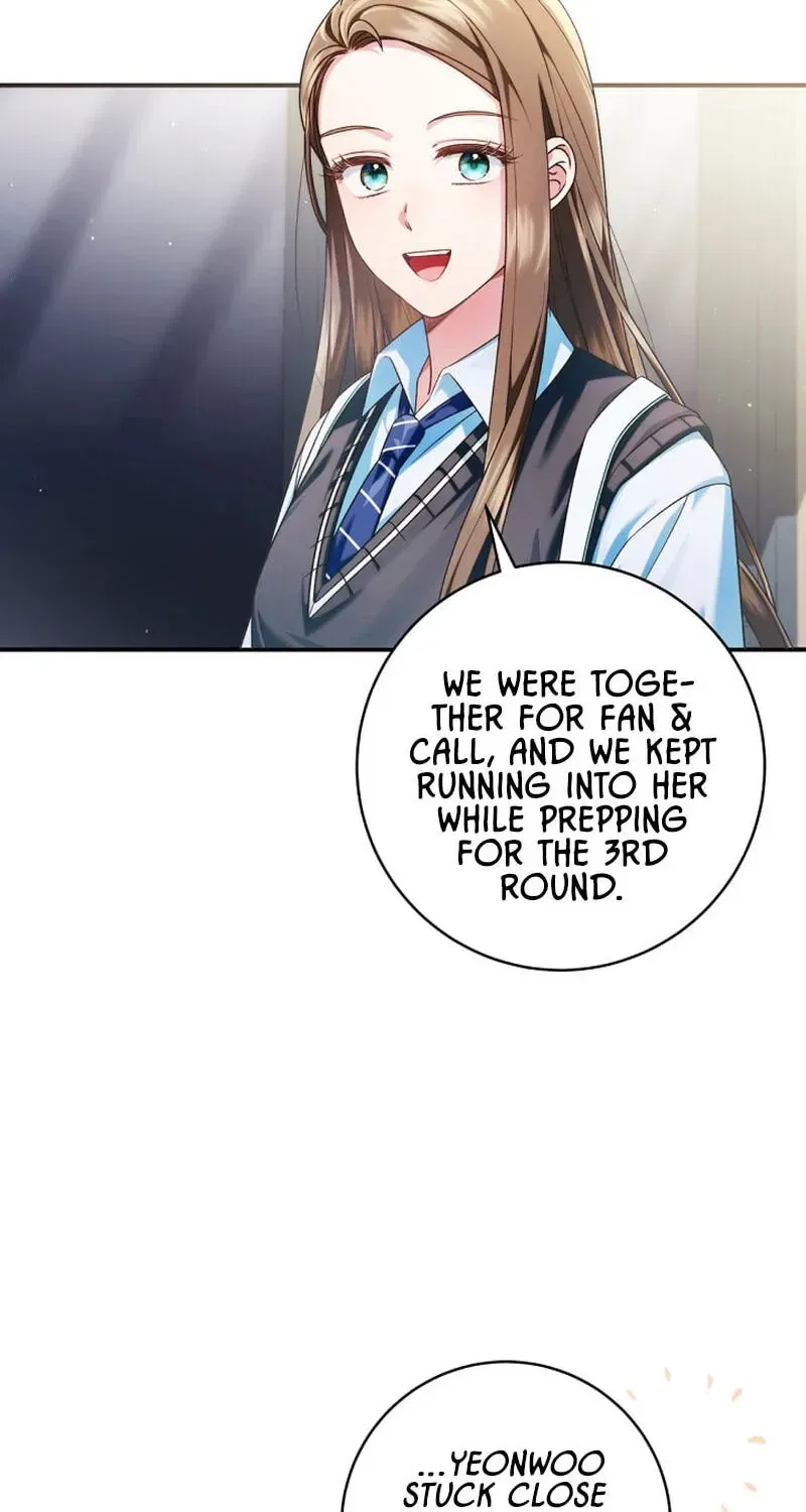 I Tried to Debut My Kid, But Ended Up Debuting Myself Chapter 67 – Page 26