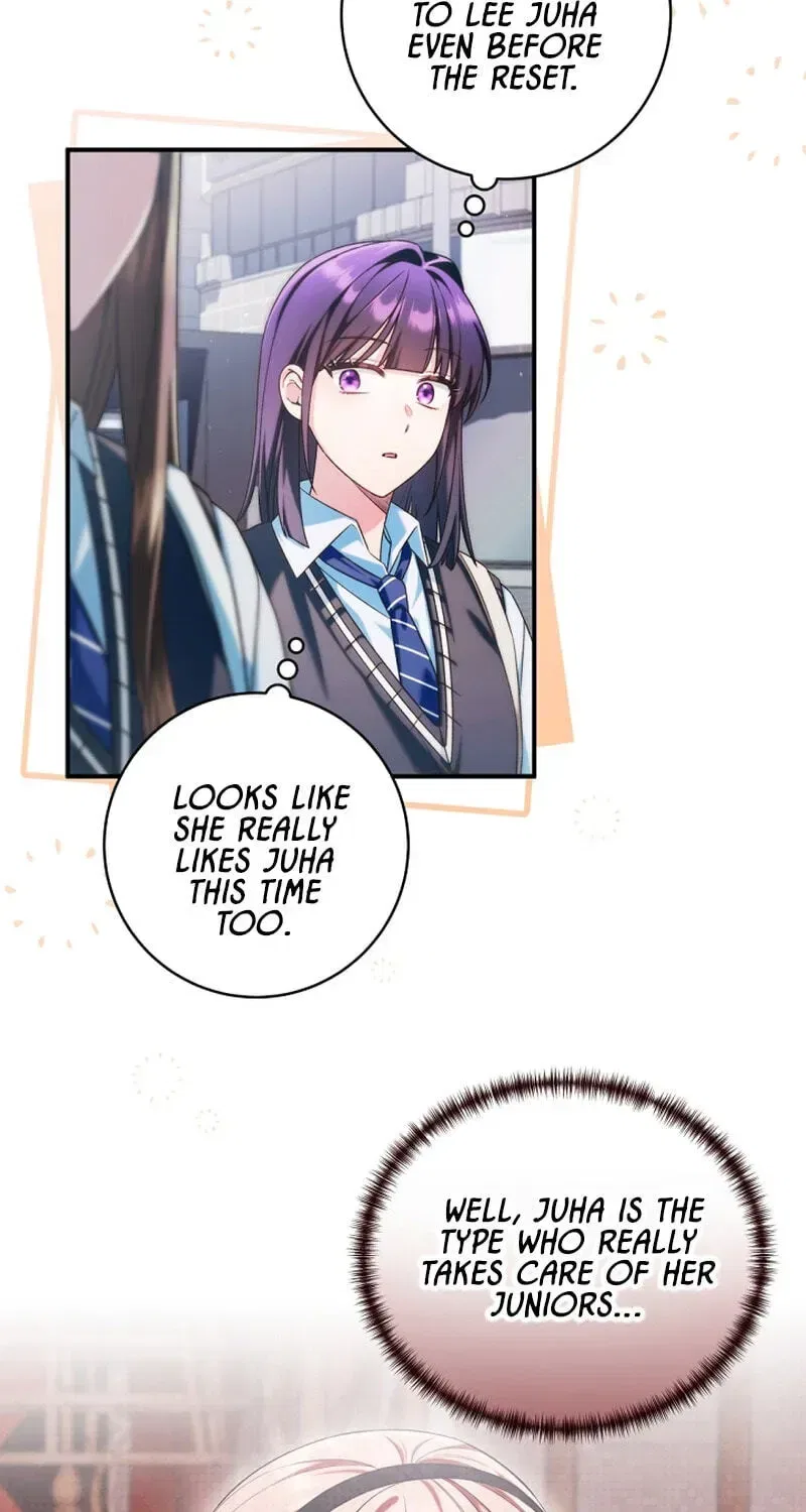 I Tried to Debut My Kid, But Ended Up Debuting Myself Chapter 67 – Page 27