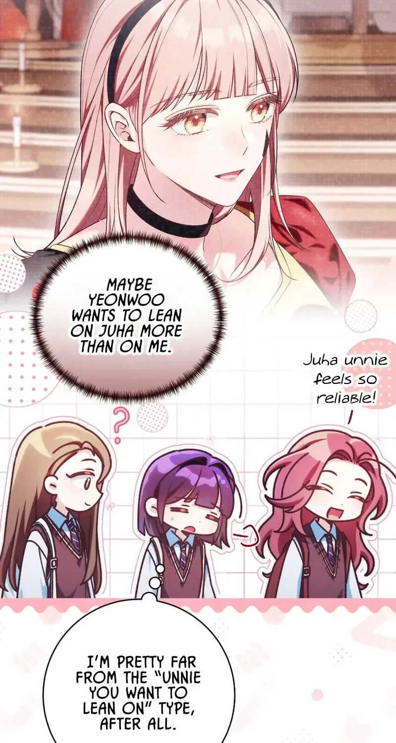 I Tried to Debut My Kid, But Ended Up Debuting Myself Chapter 67 – Page 28