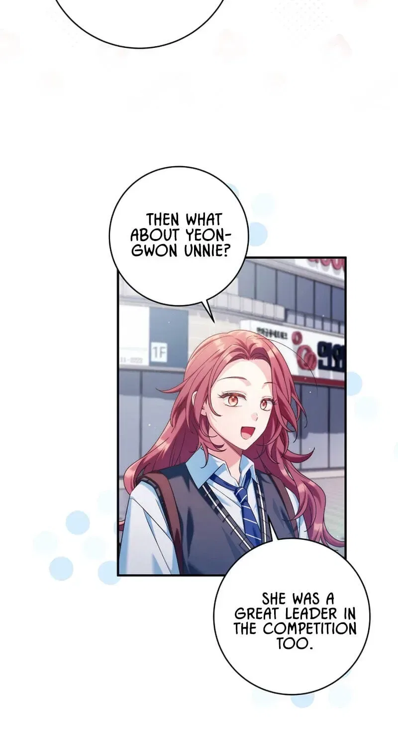I Tried to Debut My Kid, But Ended Up Debuting Myself Chapter 67 – Page 29