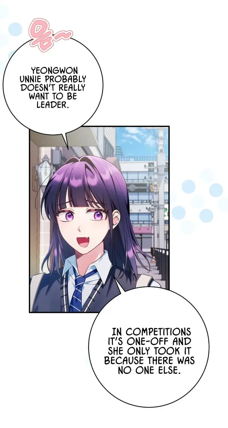 I Tried to Debut My Kid, But Ended Up Debuting Myself Chapter 67 – Page 30