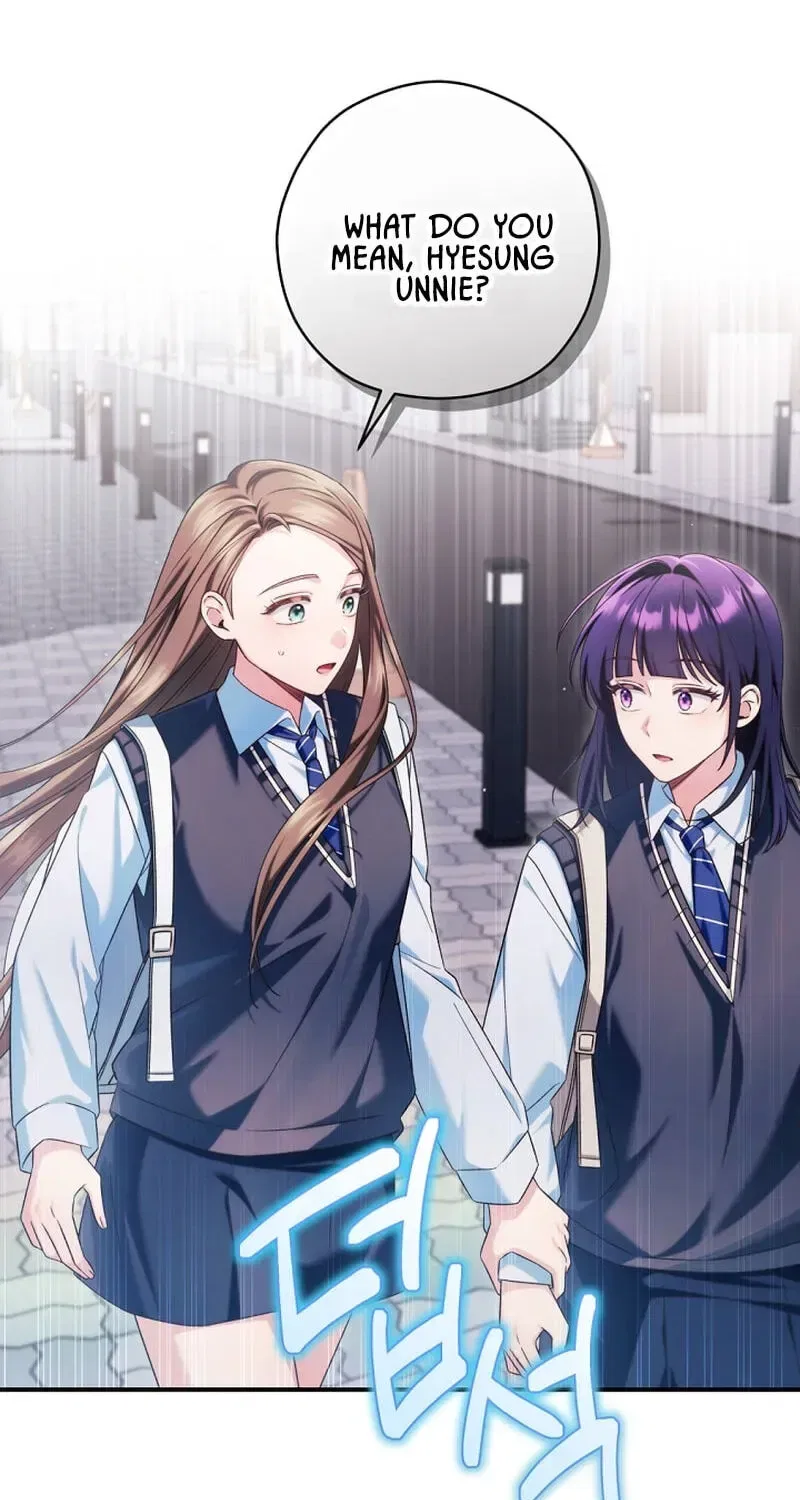 I Tried to Debut My Kid, But Ended Up Debuting Myself Chapter 67 – Page 33