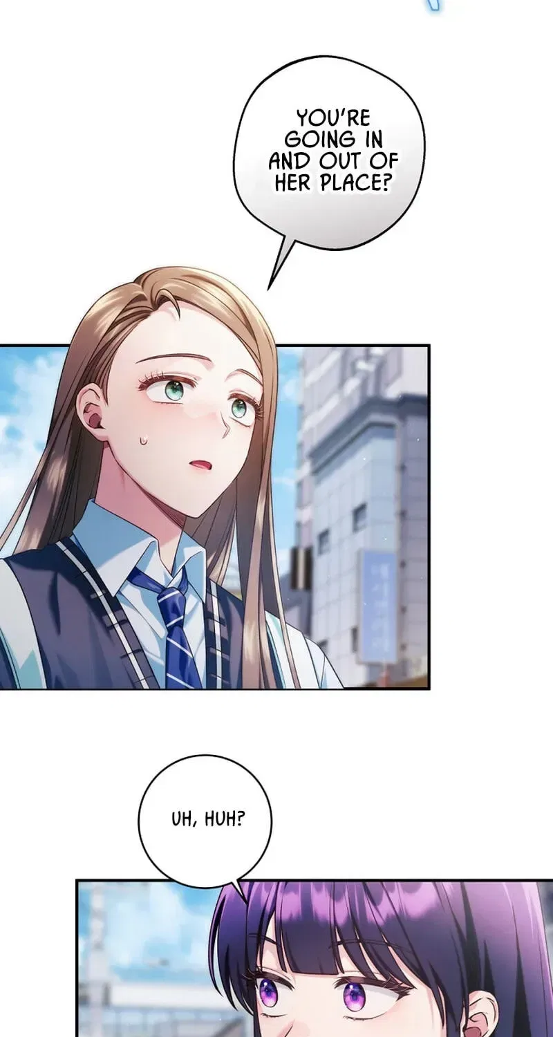 I Tried to Debut My Kid, But Ended Up Debuting Myself Chapter 67 – Page 35