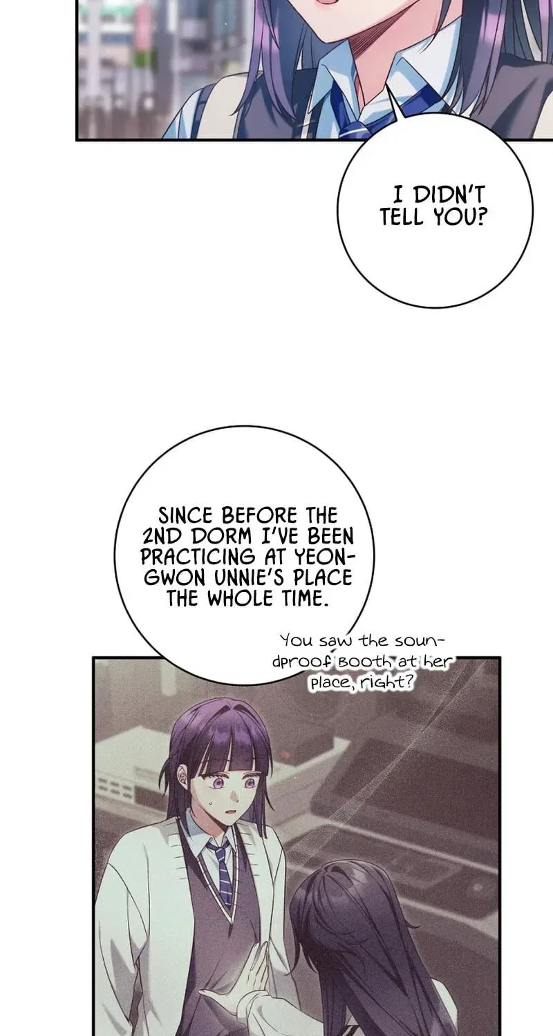 I Tried to Debut My Kid, But Ended Up Debuting Myself Chapter 67 – Page 37
