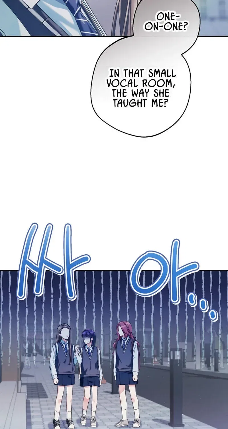 I Tried to Debut My Kid, But Ended Up Debuting Myself Chapter 67 – Page 41