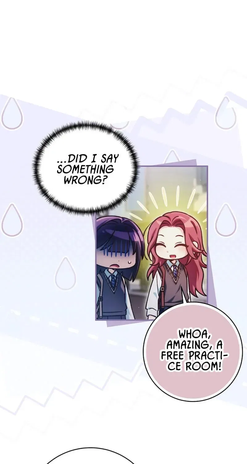 I Tried to Debut My Kid, But Ended Up Debuting Myself Chapter 67 – Page 43
