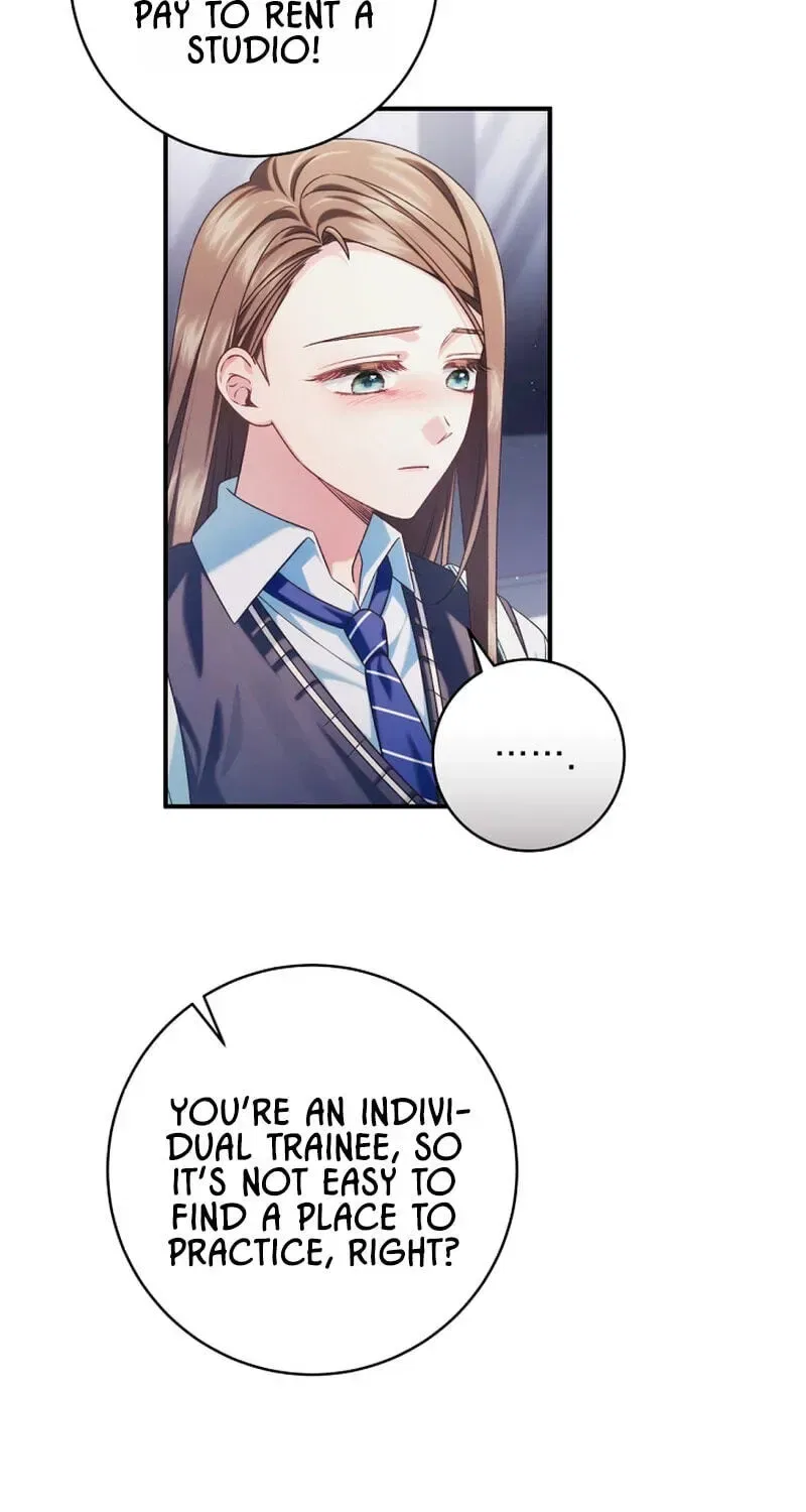I Tried to Debut My Kid, But Ended Up Debuting Myself Chapter 67 – Page 47