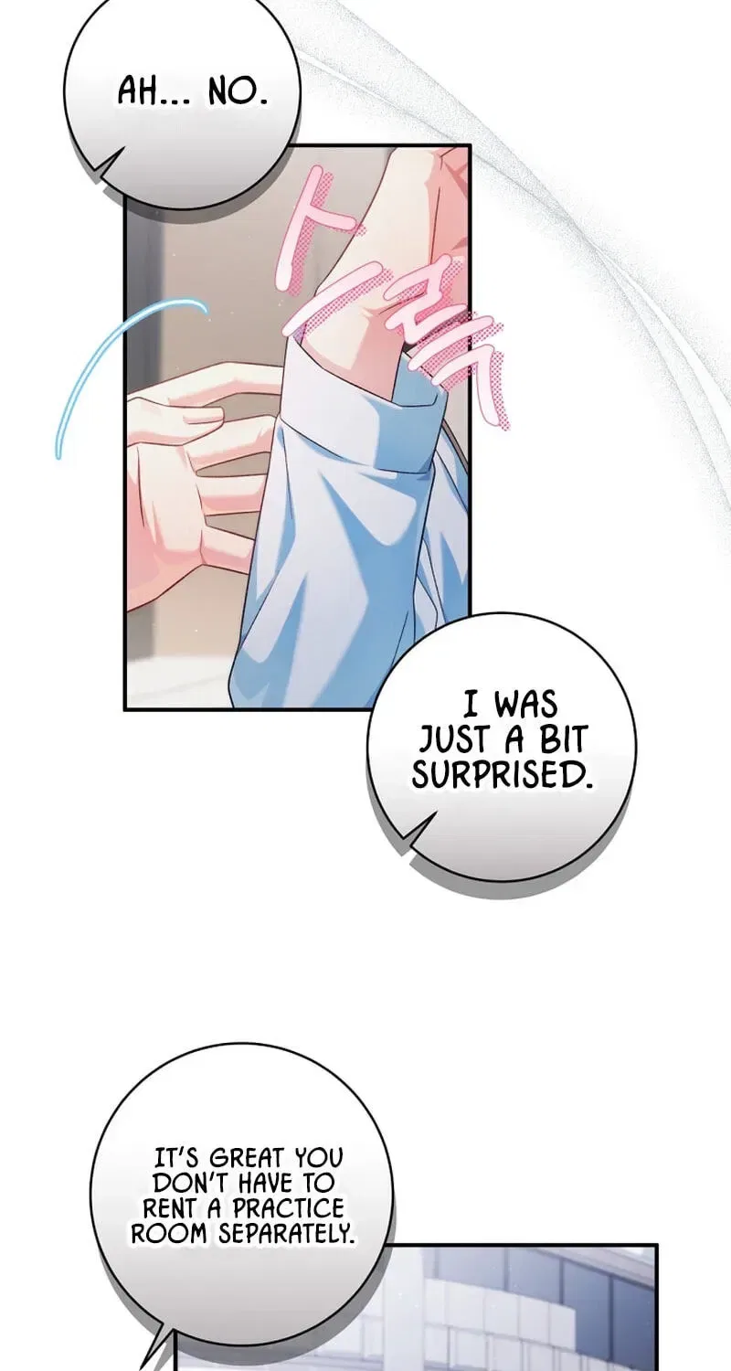 I Tried to Debut My Kid, But Ended Up Debuting Myself Chapter 67 – Page 51