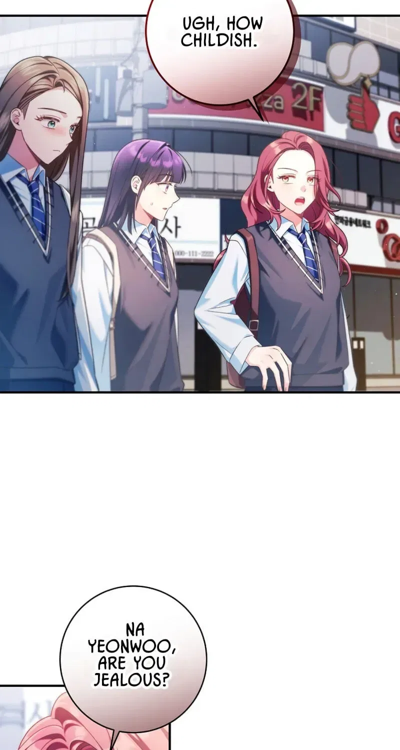 I Tried to Debut My Kid, But Ended Up Debuting Myself Chapter 67 – Page 57