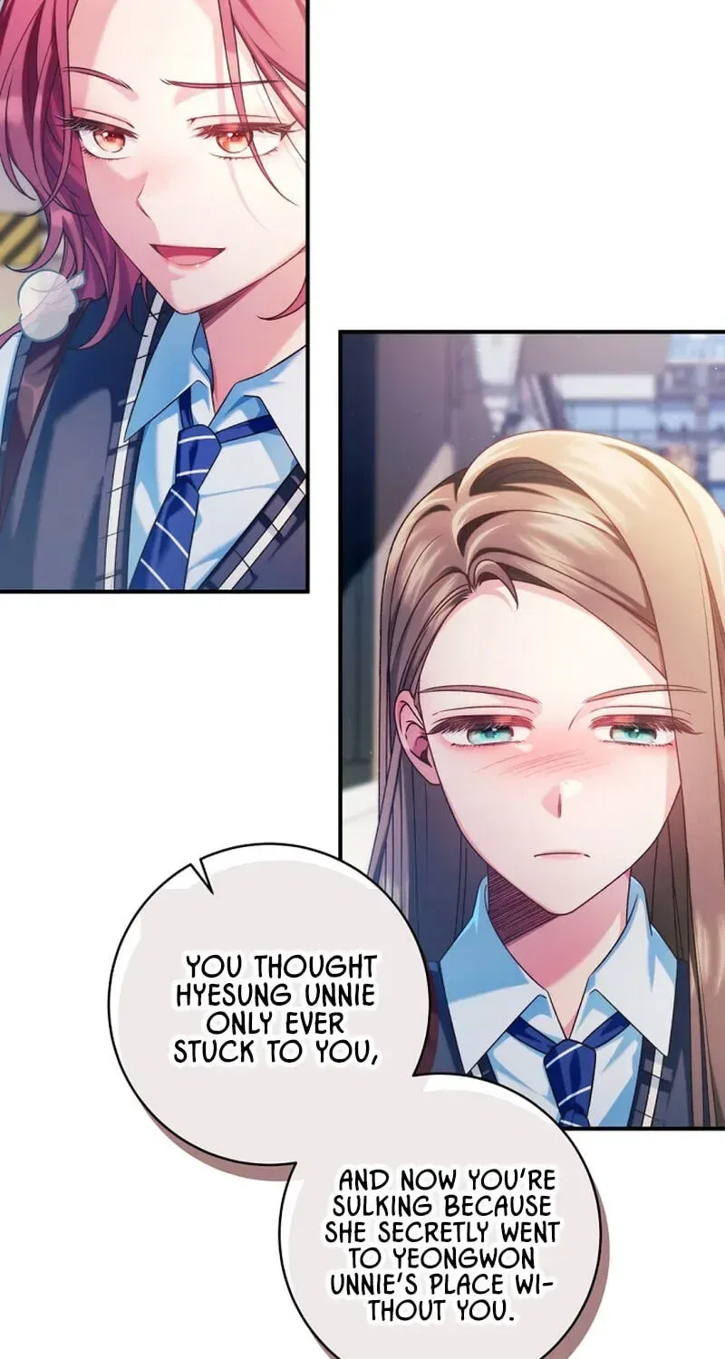 I Tried to Debut My Kid, But Ended Up Debuting Myself Chapter 67 – Page 59