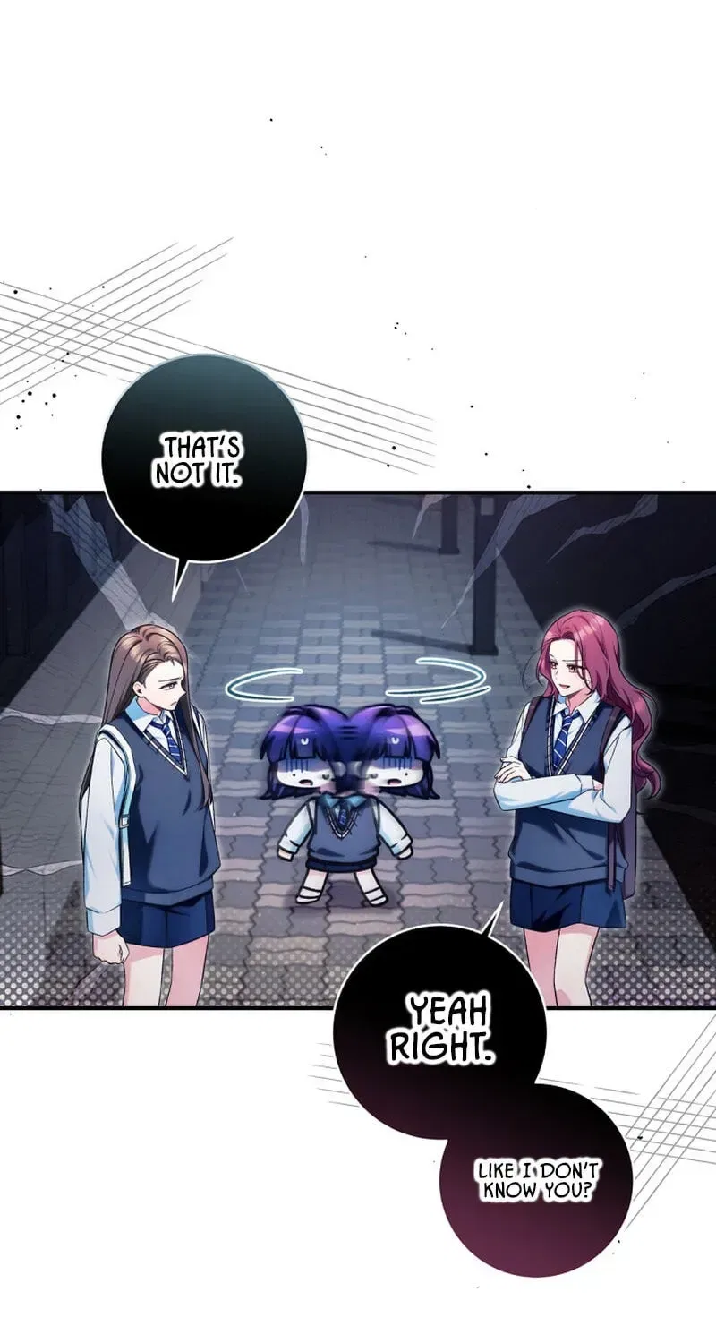 I Tried to Debut My Kid, But Ended Up Debuting Myself Chapter 67 – Page 61