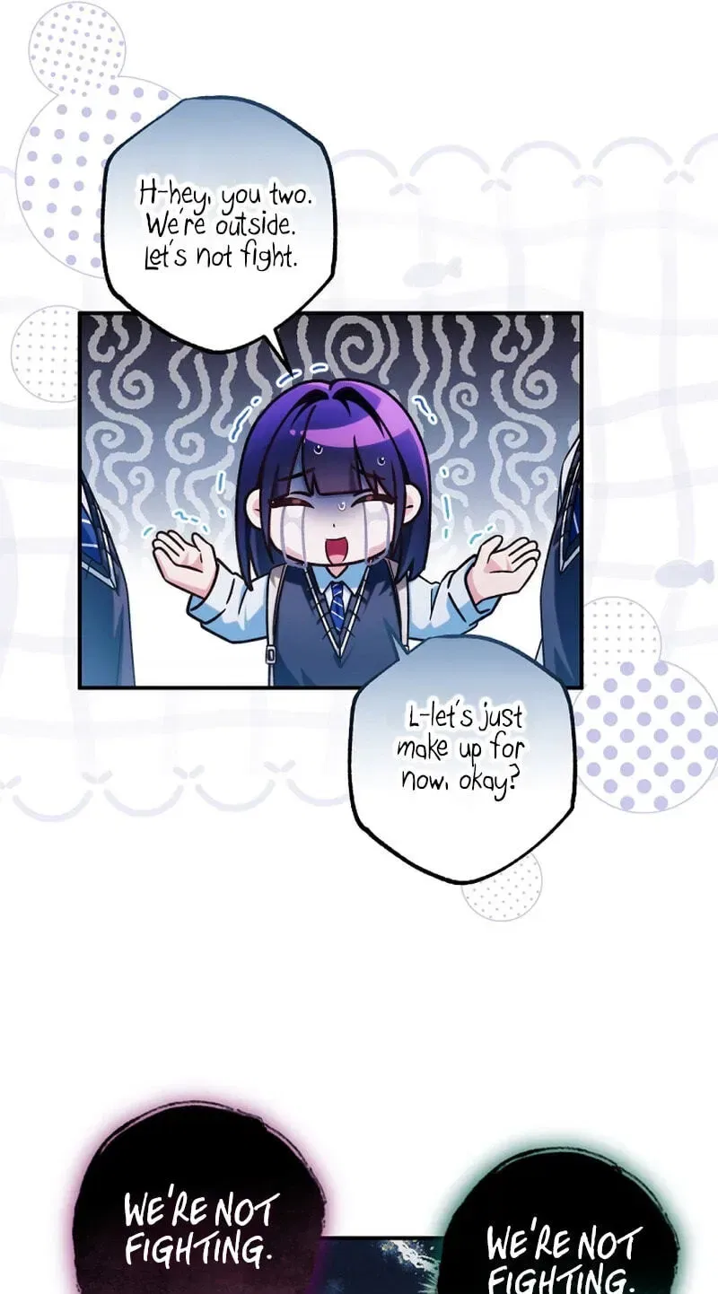 I Tried to Debut My Kid, But Ended Up Debuting Myself Chapter 67 – Page 67