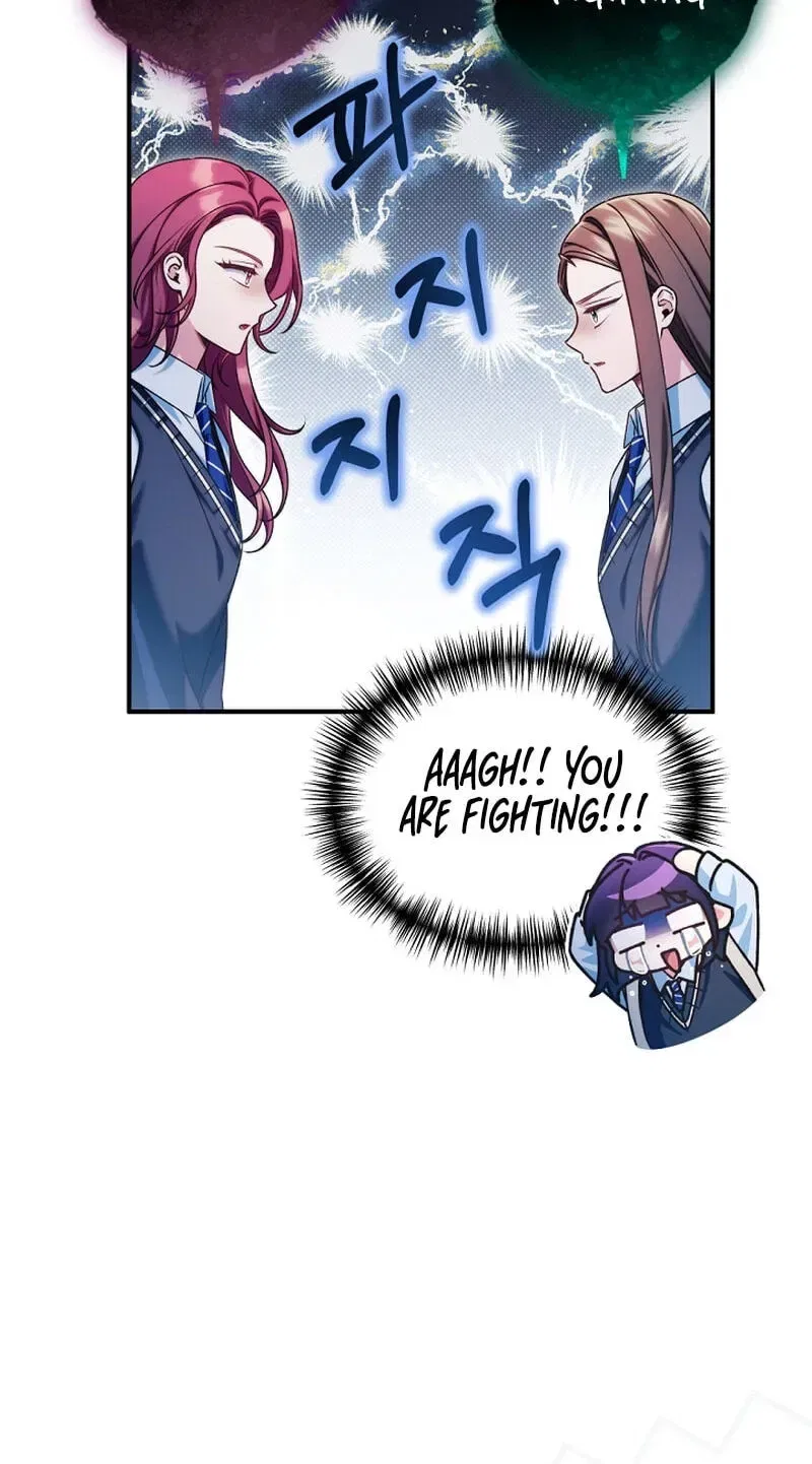 I Tried to Debut My Kid, But Ended Up Debuting Myself Chapter 67 – Page 68