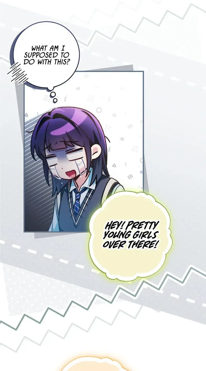 I Tried to Debut My Kid, But Ended Up Debuting Myself Chapter 67 – Page 69