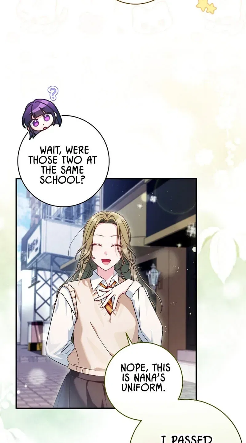 I Tried to Debut My Kid, But Ended Up Debuting Myself Chapter 67 – Page 72