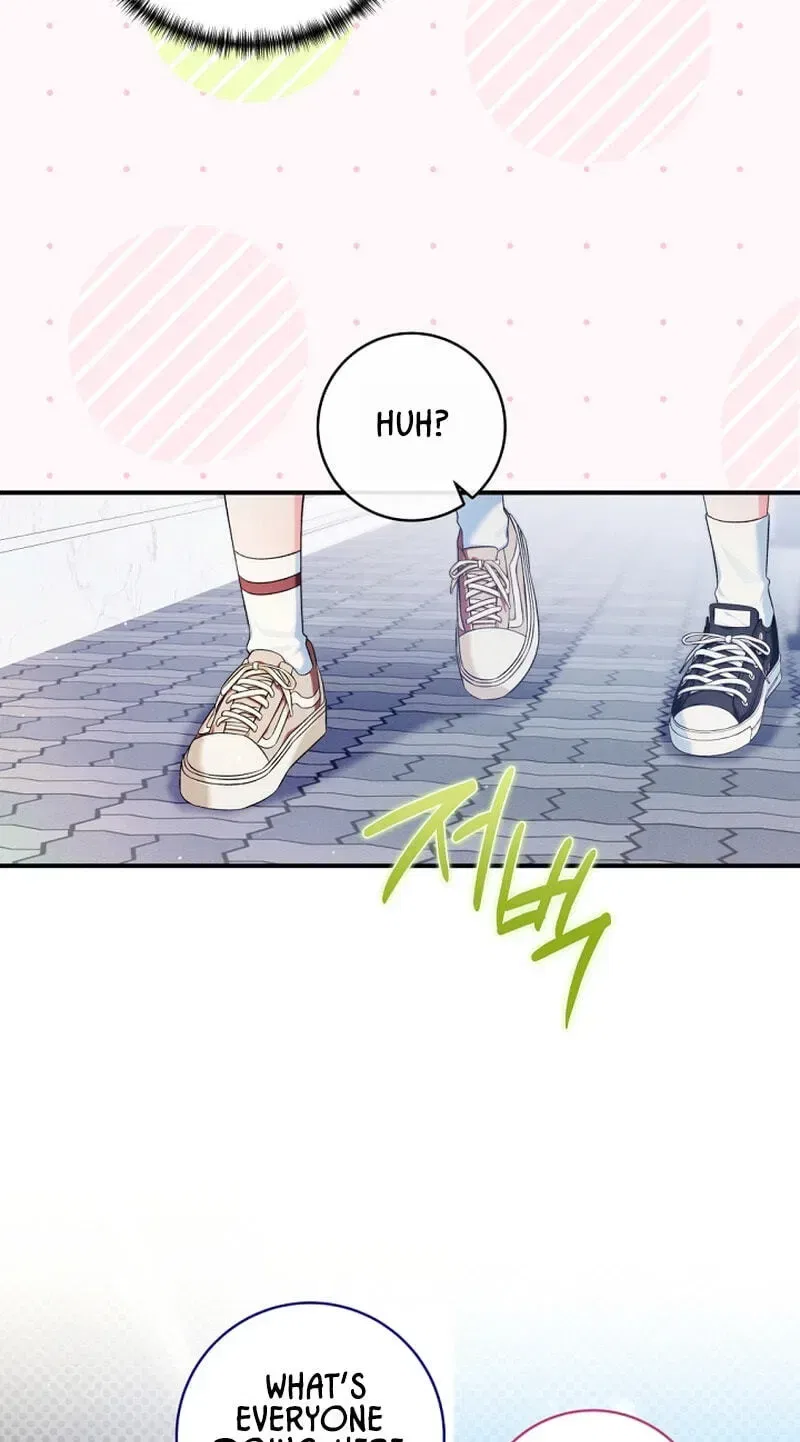 I Tried to Debut My Kid, But Ended Up Debuting Myself Chapter 67 – Page 75