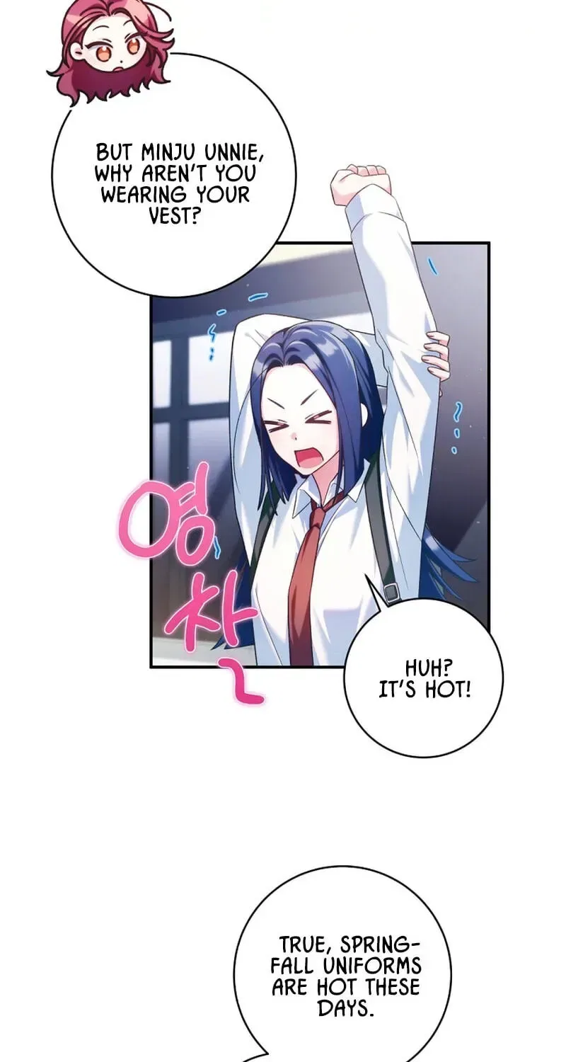 I Tried to Debut My Kid, But Ended Up Debuting Myself Chapter 67 – Page 78