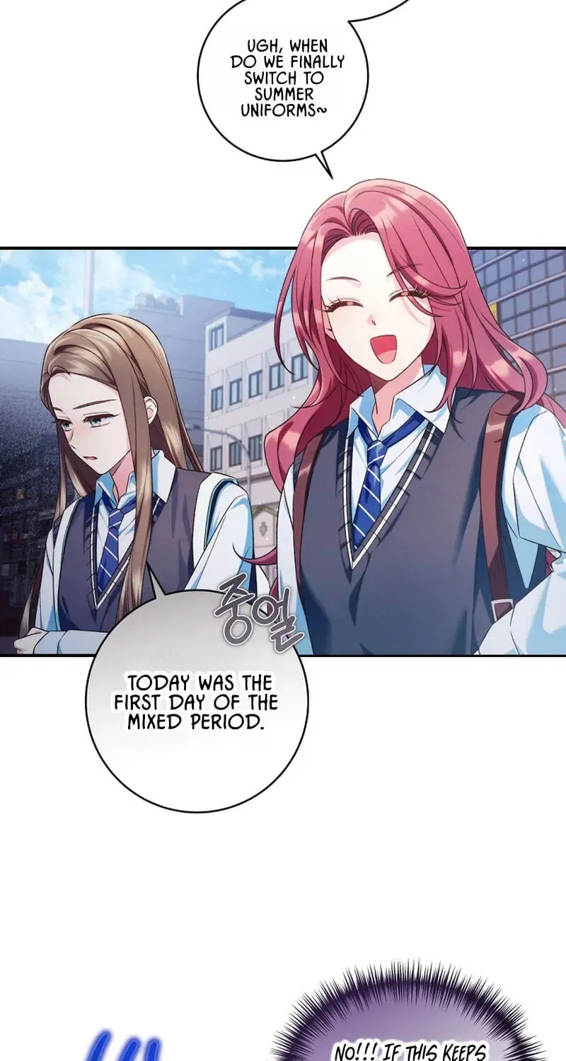 I Tried to Debut My Kid, But Ended Up Debuting Myself Chapter 67 – Page 79