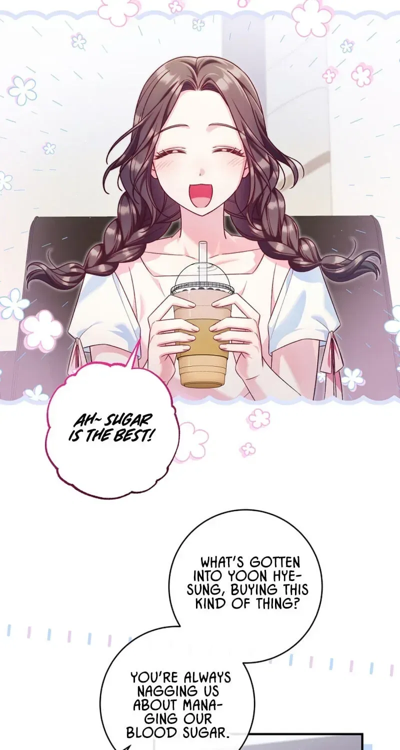 I Tried to Debut My Kid, But Ended Up Debuting Myself Chapter 67 – Page 82