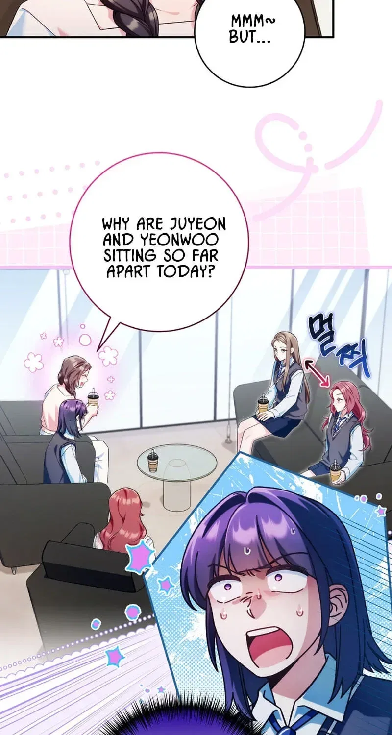 I Tried to Debut My Kid, But Ended Up Debuting Myself Chapter 67 – Page 84