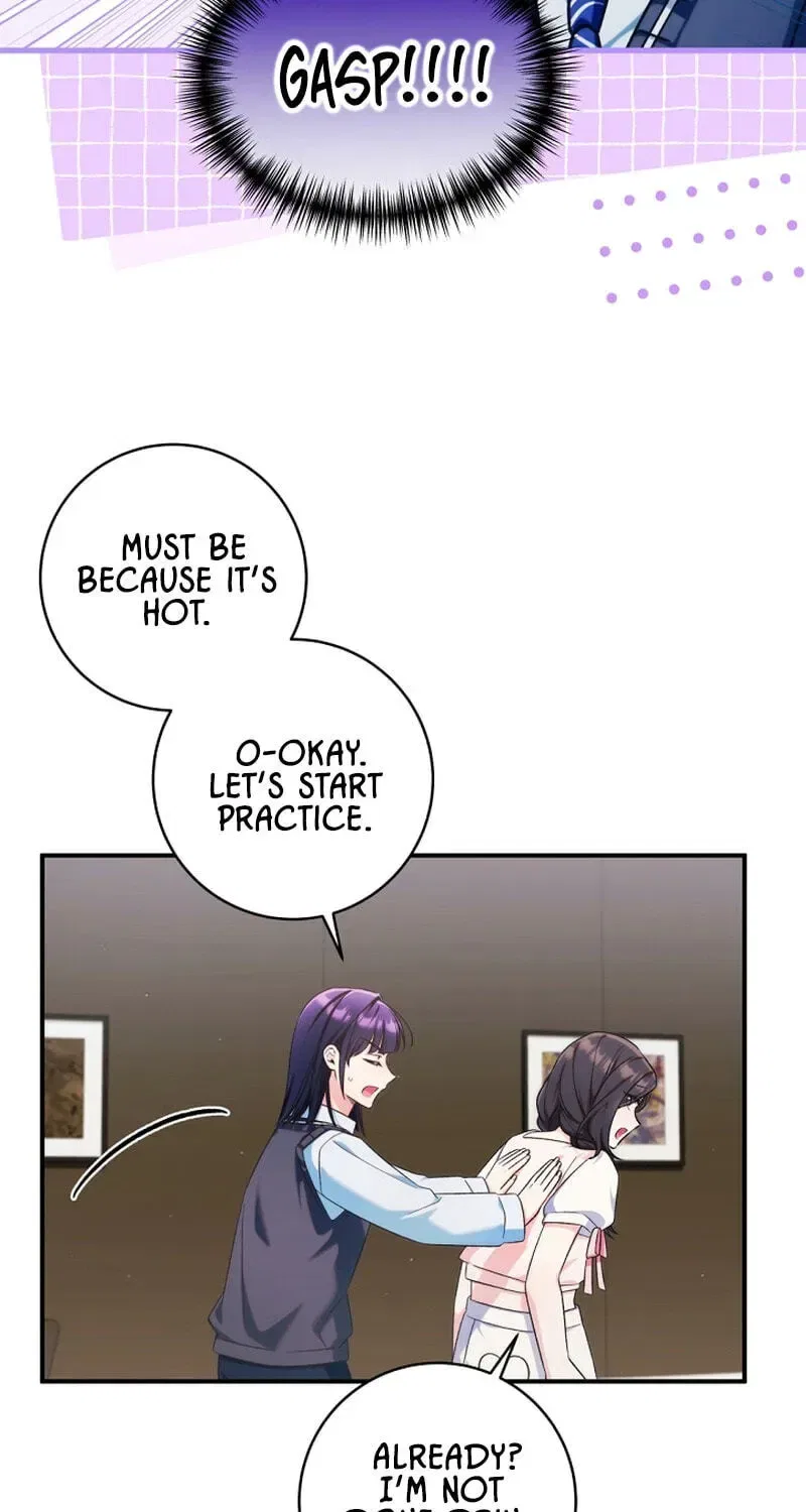 I Tried to Debut My Kid, But Ended Up Debuting Myself Chapter 67 – Page 85