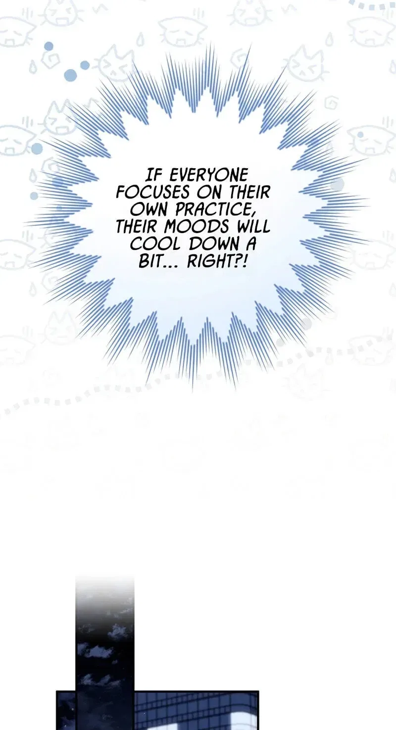 I Tried to Debut My Kid, But Ended Up Debuting Myself Chapter 67 – Page 87