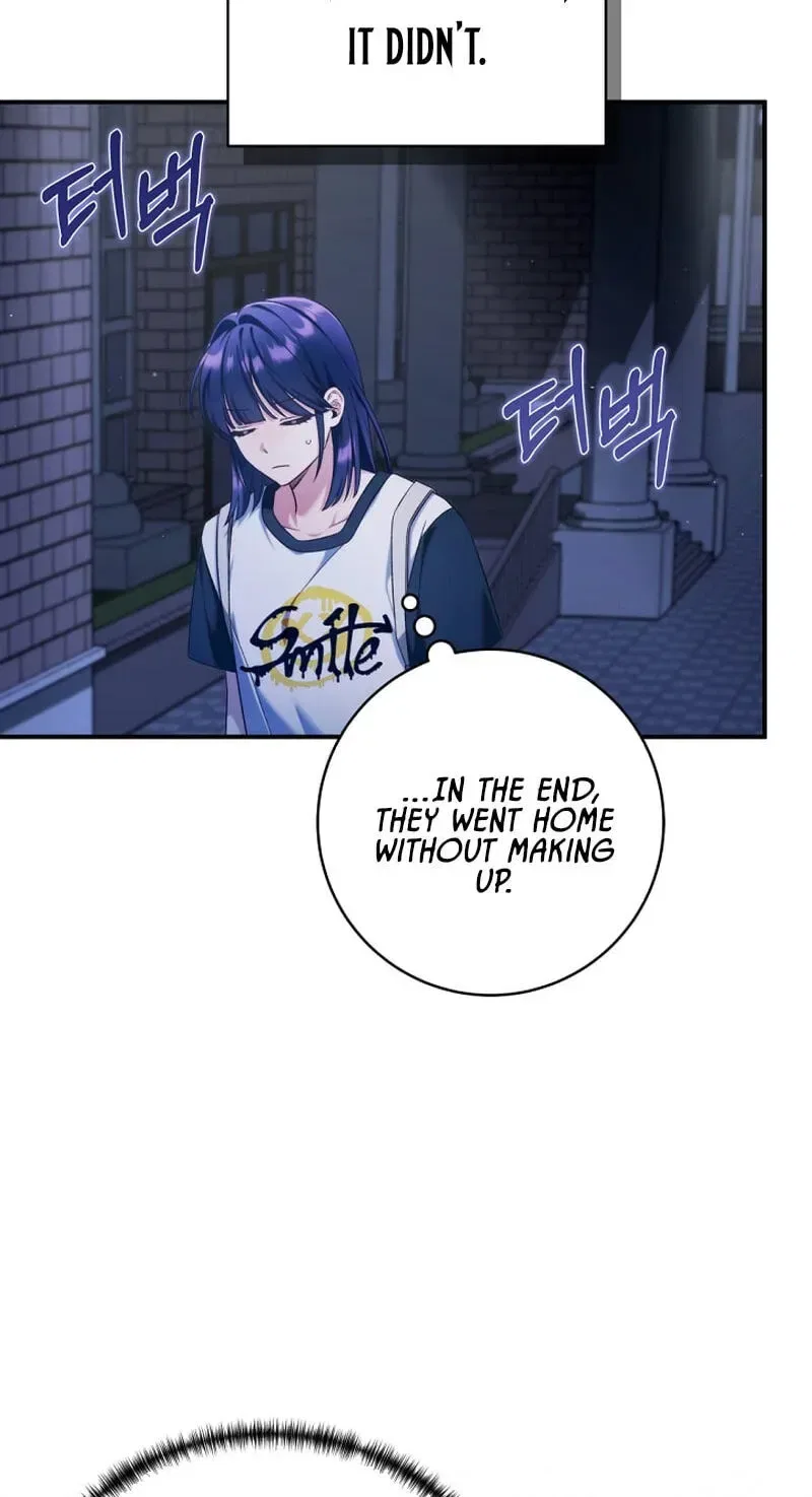 I Tried to Debut My Kid, But Ended Up Debuting Myself Chapter 67 – Page 89