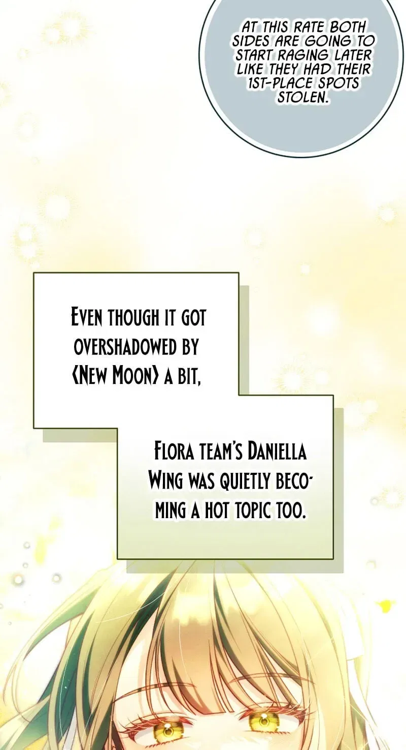 I Tried to Debut My Kid, But Ended Up Debuting Myself Chapter 67 – Page 95