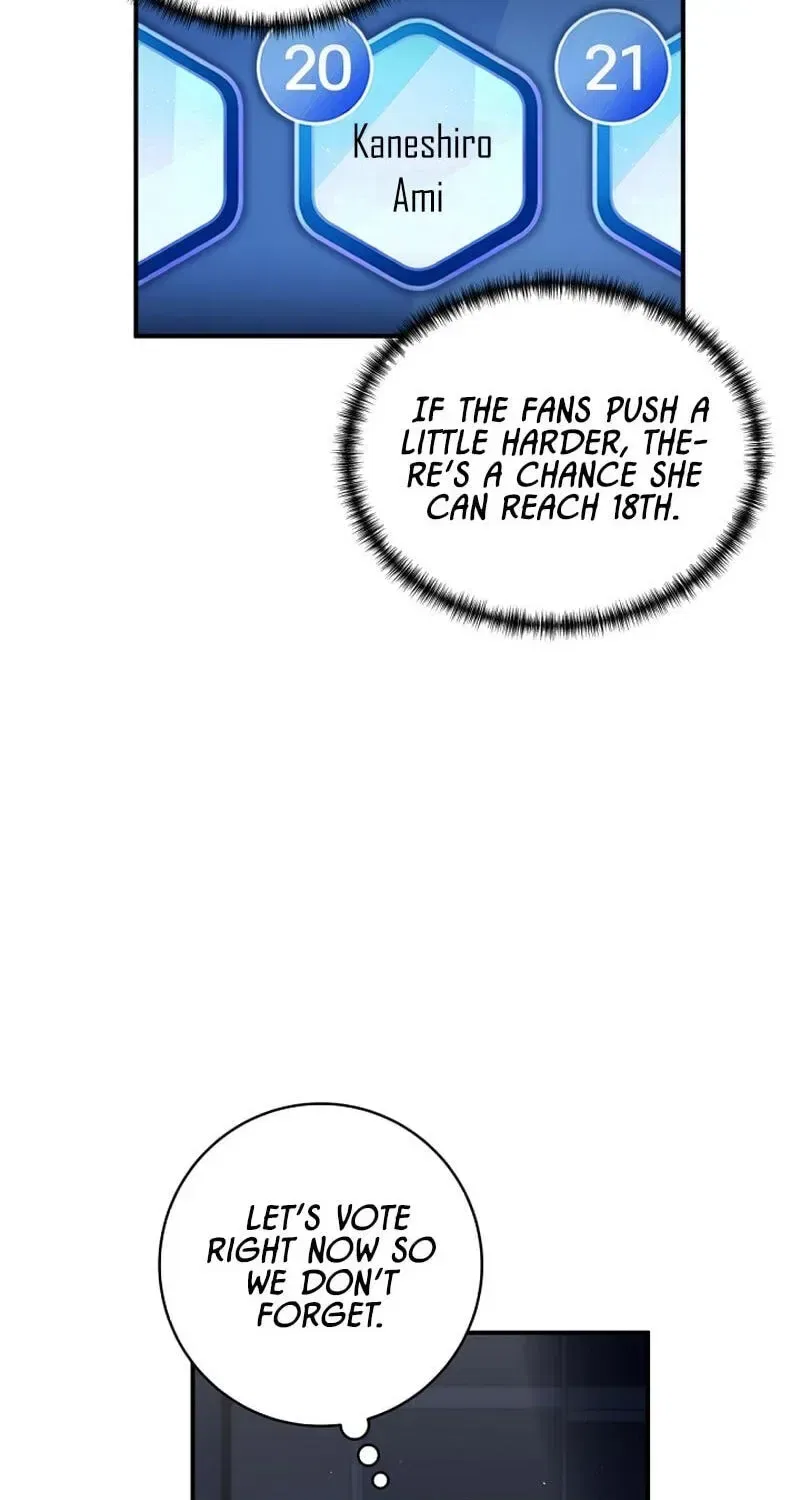I Tried to Debut My Kid, But Ended Up Debuting Myself Chapter 67 – Page 99