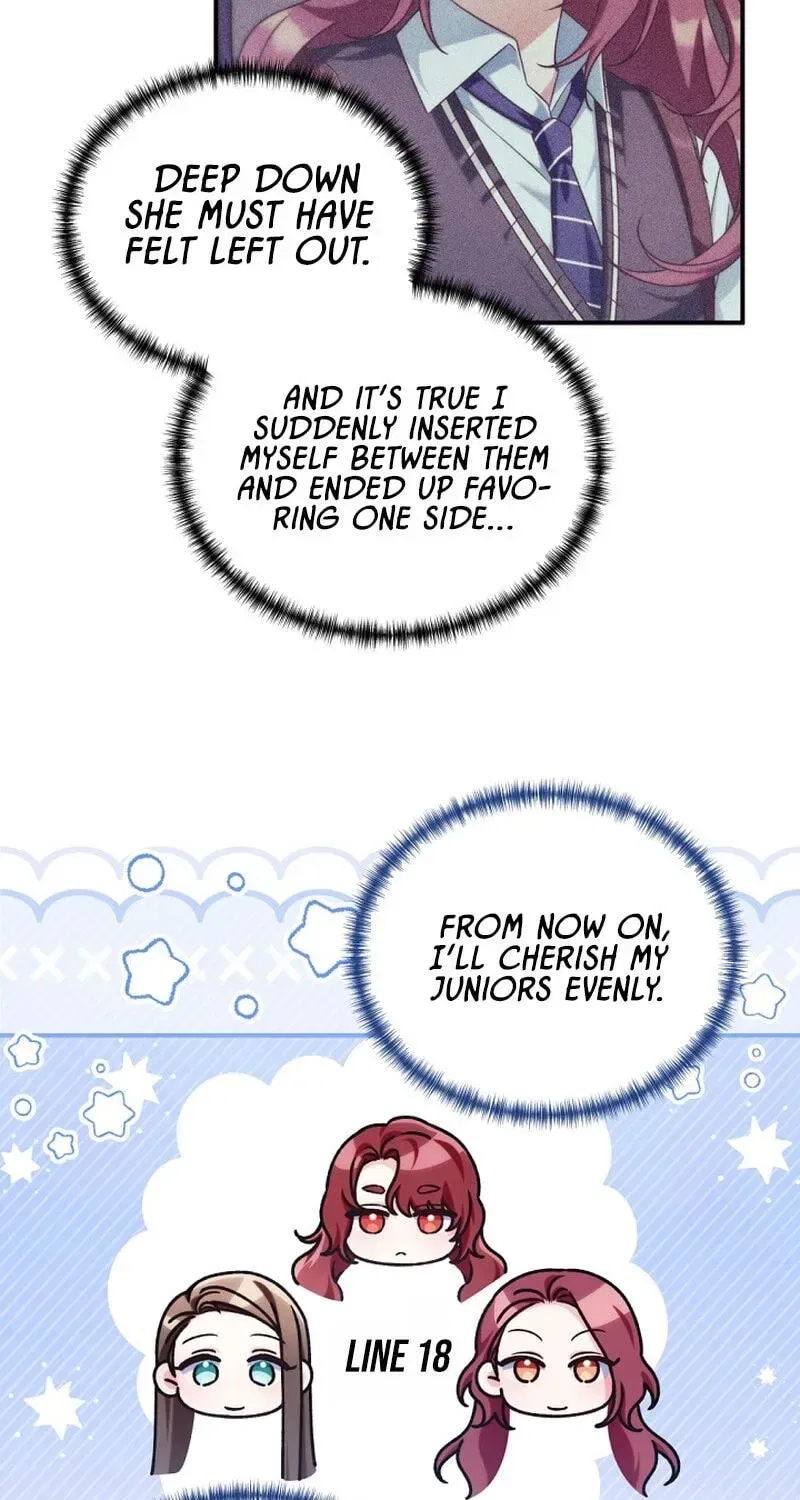I Tried to Debut My Kid, But Ended Up Debuting Myself Chapter 67 – Page 107