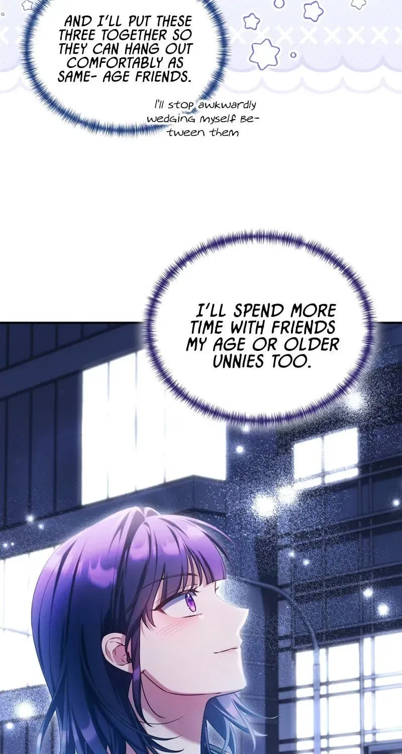I Tried to Debut My Kid, But Ended Up Debuting Myself Chapter 67 – Page 109