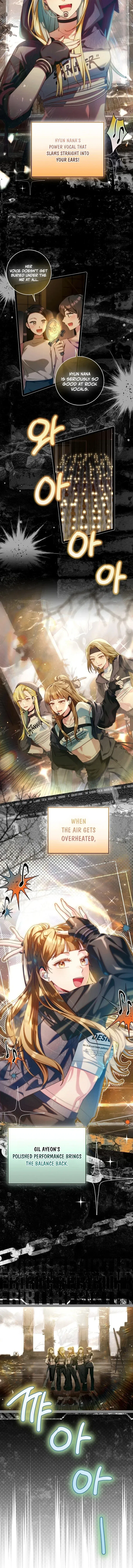 I Tried to Debut My Kid, But Ended Up Debuting Myself Chapter 65 – Page 2
