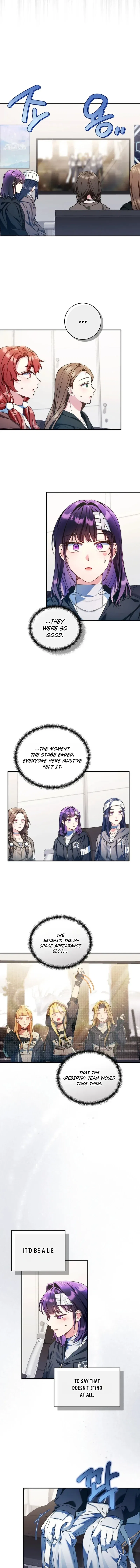I Tried to Debut My Kid, But Ended Up Debuting Myself Chapter 65 – Page 3