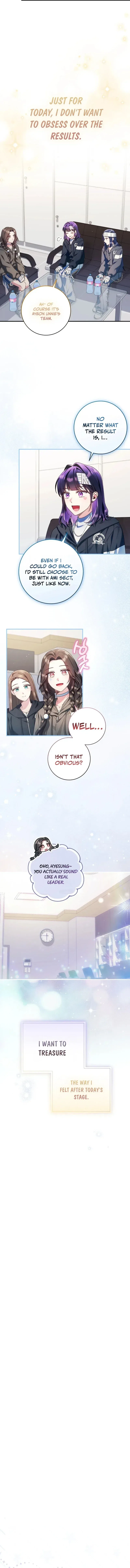 I Tried to Debut My Kid, But Ended Up Debuting Myself Chapter 65 – Page 4