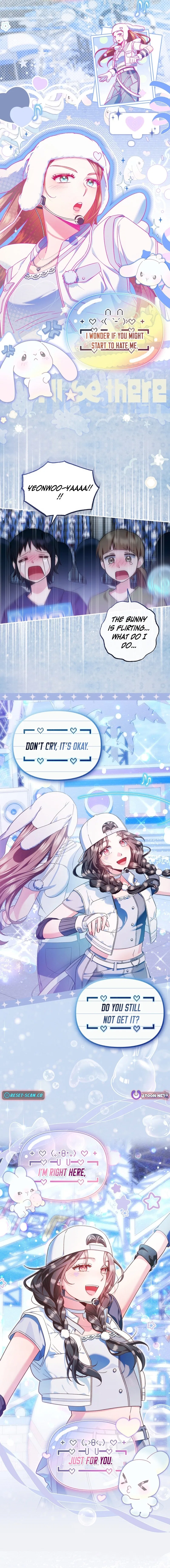 I Tried to Debut My Kid, But Ended Up Debuting Myself Chapter 64 – Page 2