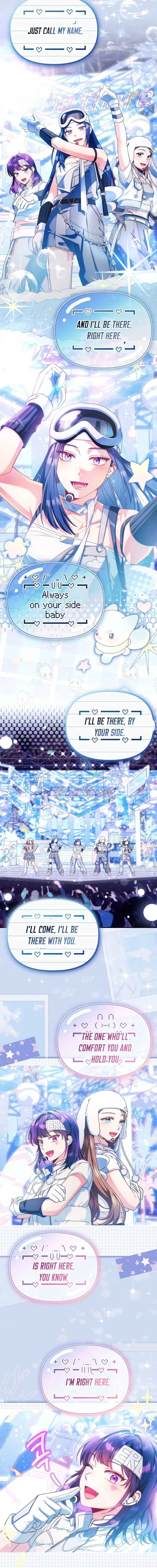 I Tried to Debut My Kid, But Ended Up Debuting Myself Chapter 64 – Page 5