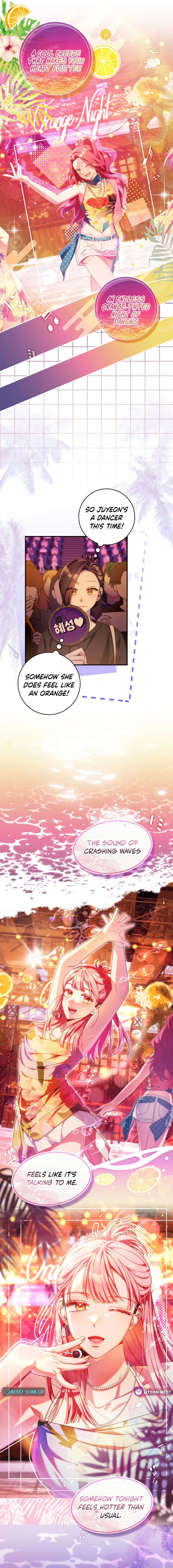 I Tried to Debut My Kid, But Ended Up Debuting Myself Chapter 64 – Page 11